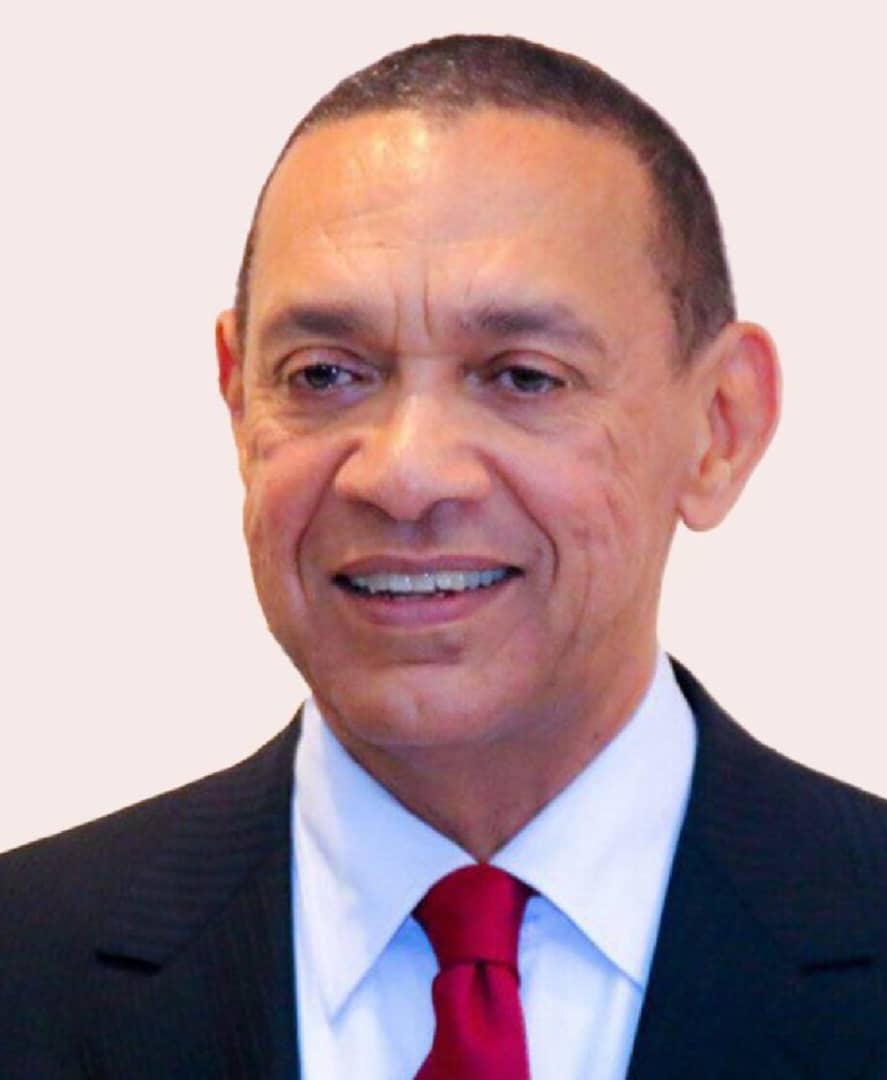 Ben Bruce